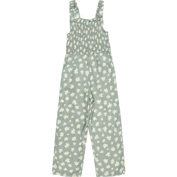 ABOUT YOU Overal Mathilda svetlozelená 66025779