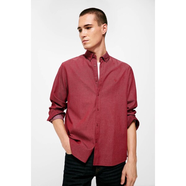 SPRINGFIELD Pánska košeľa 50876161