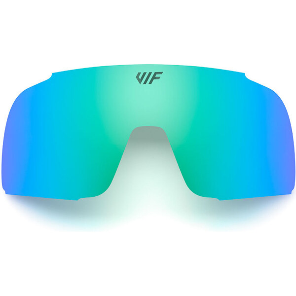 Náhradný UV400 zorník VIF Green pre okuliare VIF One 51037148