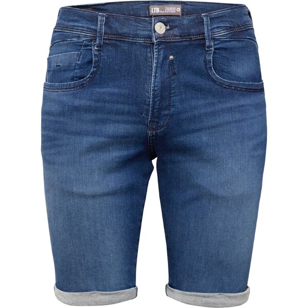 LTB Džínsy Cary modrá 52705483