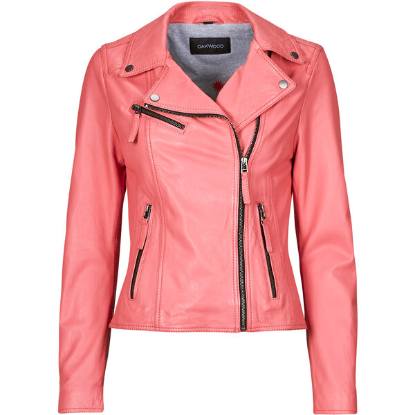 Oakwood Kožené bundy CLIPS Oakwood 62499948