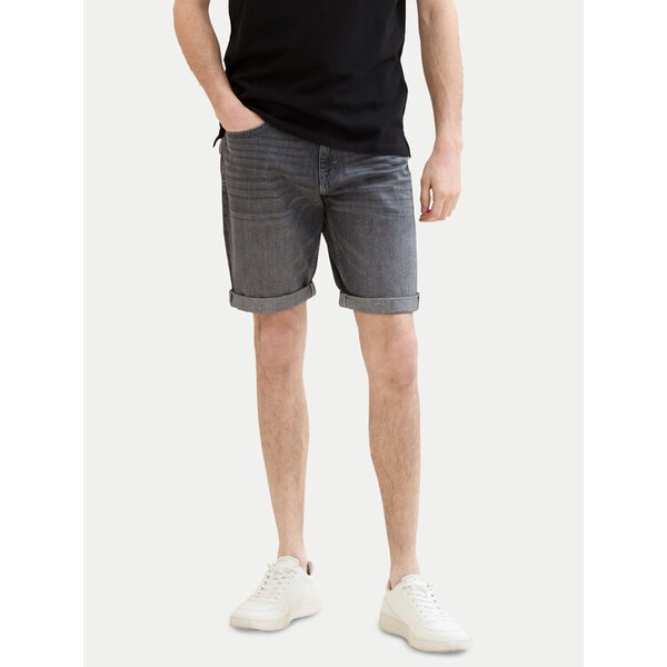 Džínsové šortky Tom Tailor 51067971