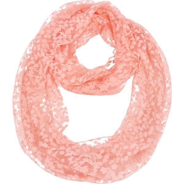 Dámska šatka ružová - Firenze Adwig ružová 61533729