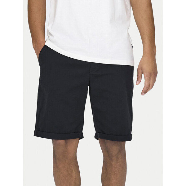 Bavlnené šortky Only & Sons 50923213