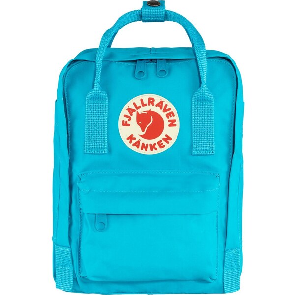 Fjällräven Kanken Mini Deep Turquoise 51077369