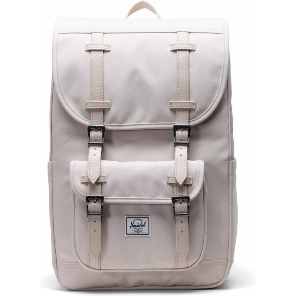 Herschel Herschel Little America Mid New Backpack Moonbeam 21l 51077373