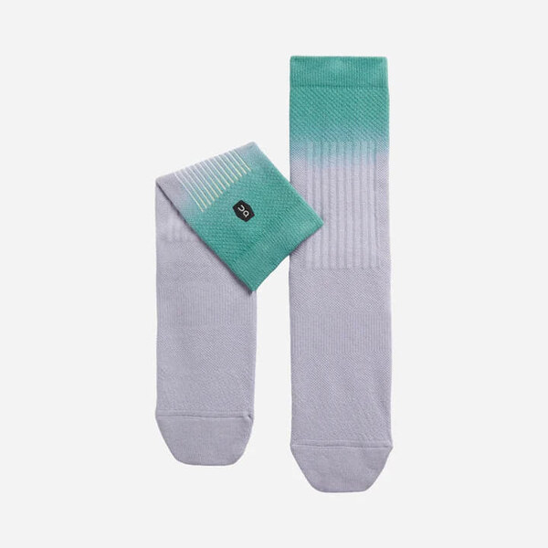 On All-Day Sock Iceblue/ Melone XL 51056912