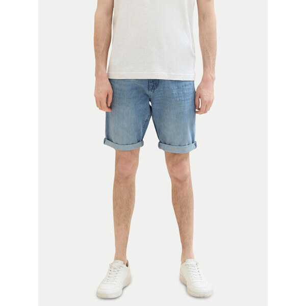 Džínsové šortky Tom Tailor 51067985