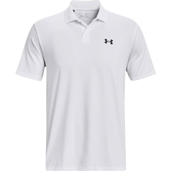 Pánske funkčné priedušné polo Under Armour 62678900