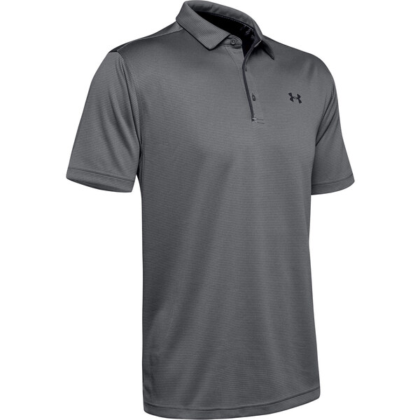 Pánske funkčné polo s krátkym rukávom Under Armour 62678902