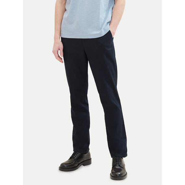 Bavlnené nohavice Tom Tailor 51067762