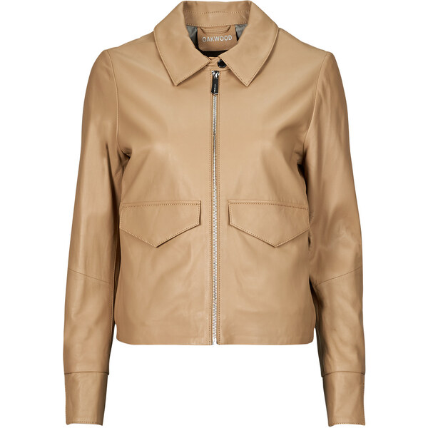 Oakwood Kožené bundy DARLA Oakwood 62499952