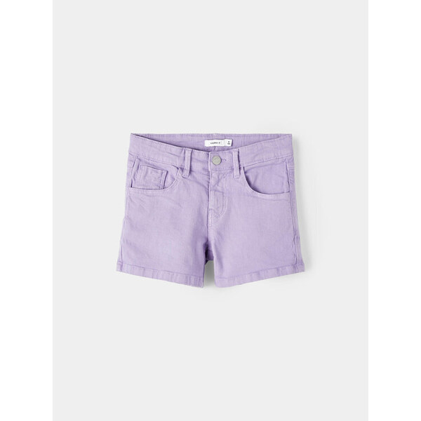 Džínsové šortky NAME IT 51119984