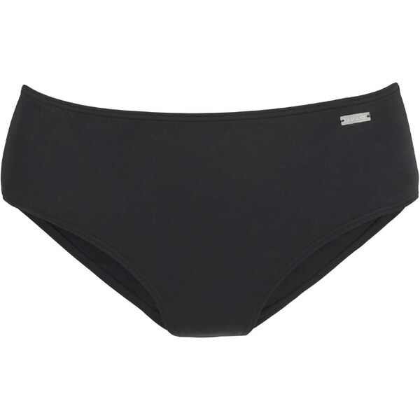 LASCANA Bikinové nohavičky námornícka modrá 17561702