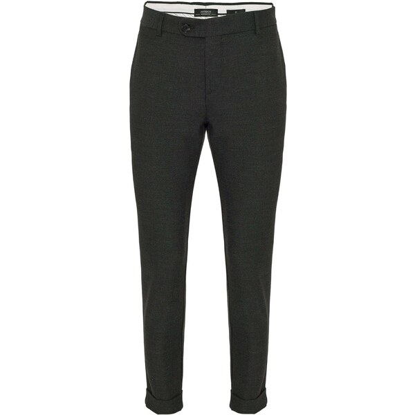 Antioch Plisované nohavice tmavosivá 54339416