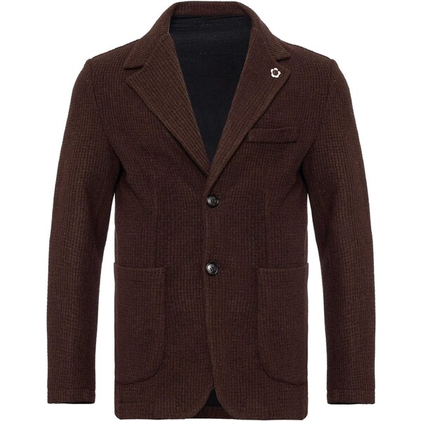 Antioch Sako hnedá 54338873