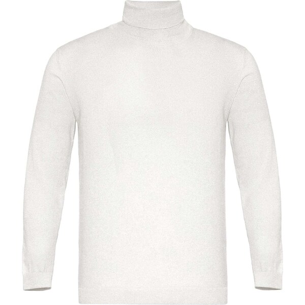 Antioch Sveter nebielená 54339736