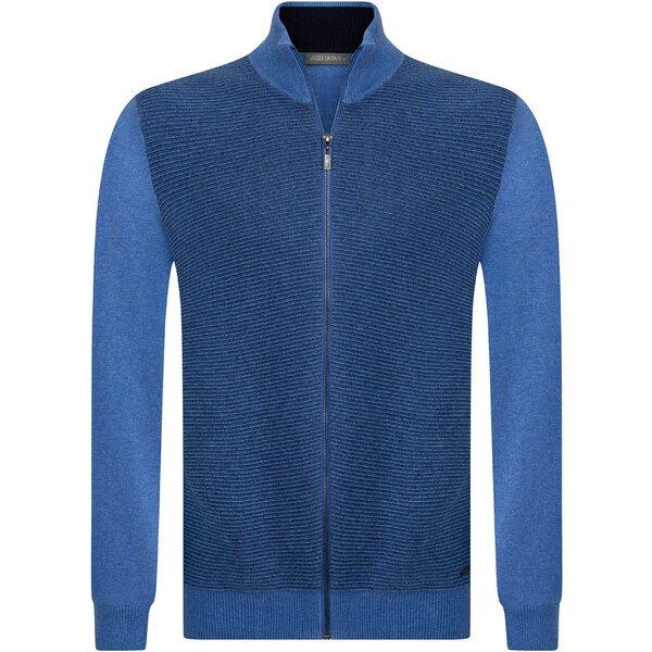 Jacey Quinn Kardigán modrá / námornícka modrá 54339050