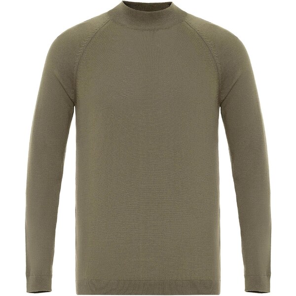 Antioch Sveter kaki 54339823