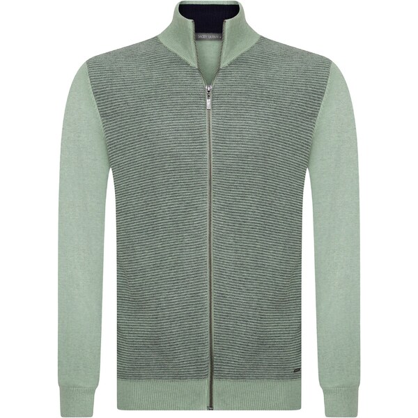 Jacey Quinn Kardigán svetlozelená 54339017