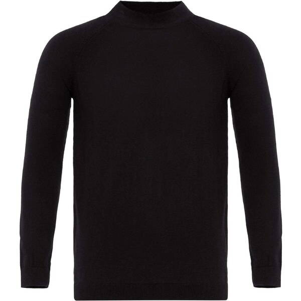 Antioch Sveter čierna 54339796