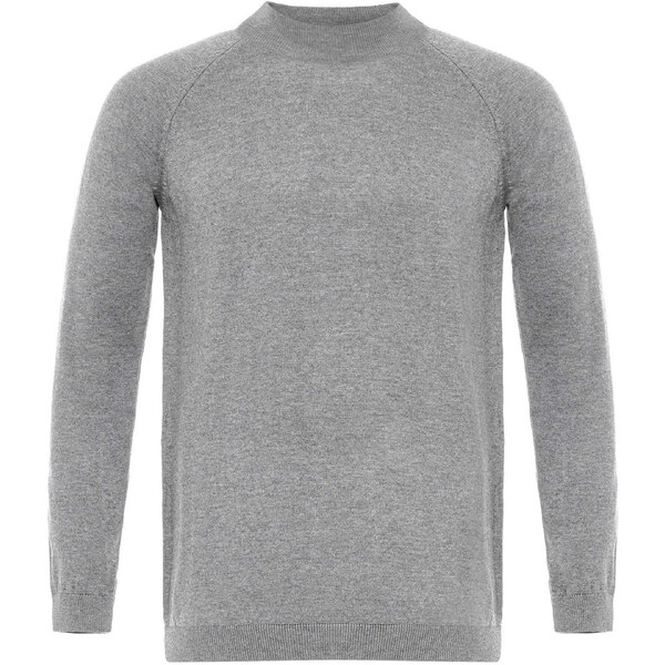 Antioch Sveter sivá 54339817