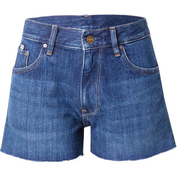 G-STAR Džínsy modrá denim 54344574