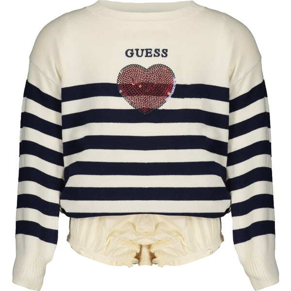 Detský sveter GUESS JEANS 64702572