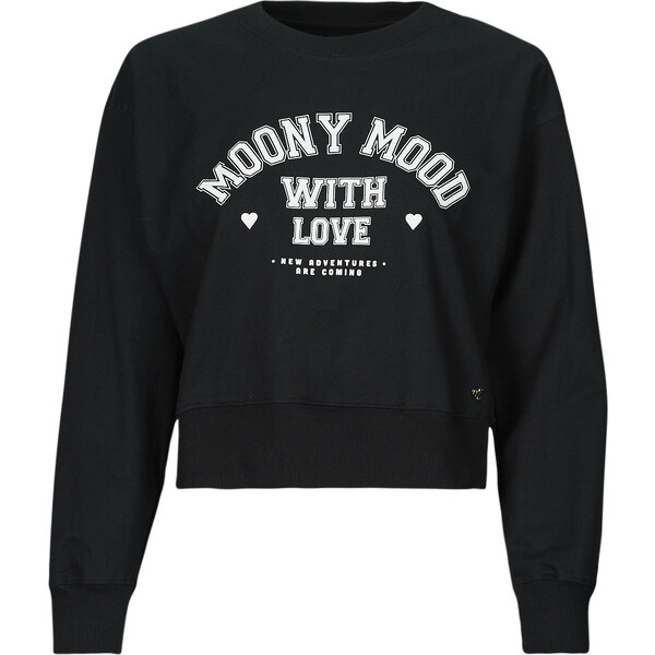 Moony Mood Mikiny LAURA Moony Mood 56193063