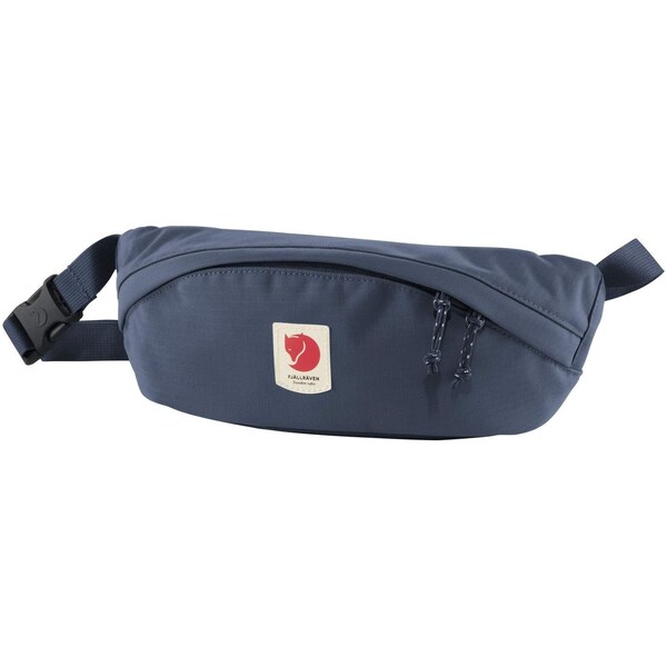 Fjällräven Ulvö Hip Pack Medium Mountain Blue 51077380