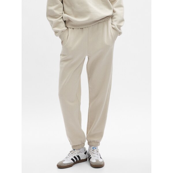 Dámske tepláky boyfriend GAP 765568-03 66267095