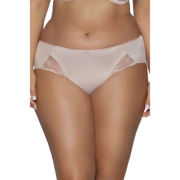 AVA Dámske brazilky 2111/b Azalea beige 58287436