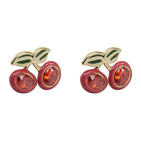 Náušnice Coach 65376223