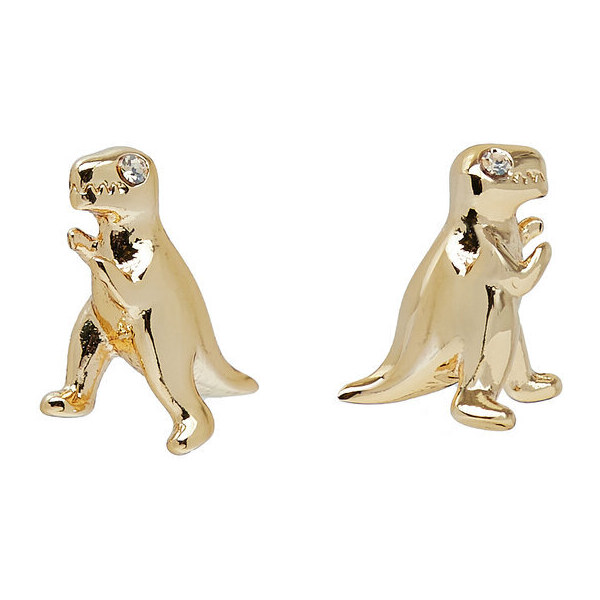 Náušnice Coach 51089878