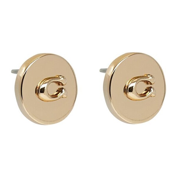 Náušnice Coach 51089856