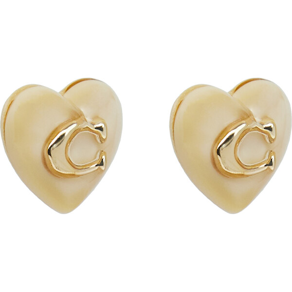 Náušnice Coach 51090021