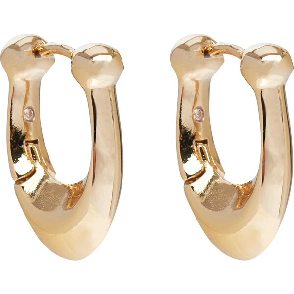 Náušnice Coach 51085201