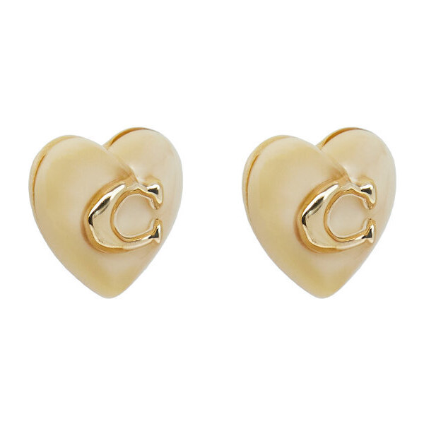 Náušnice Coach 51087954