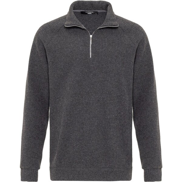 Antioch Sveter sivá 54338096