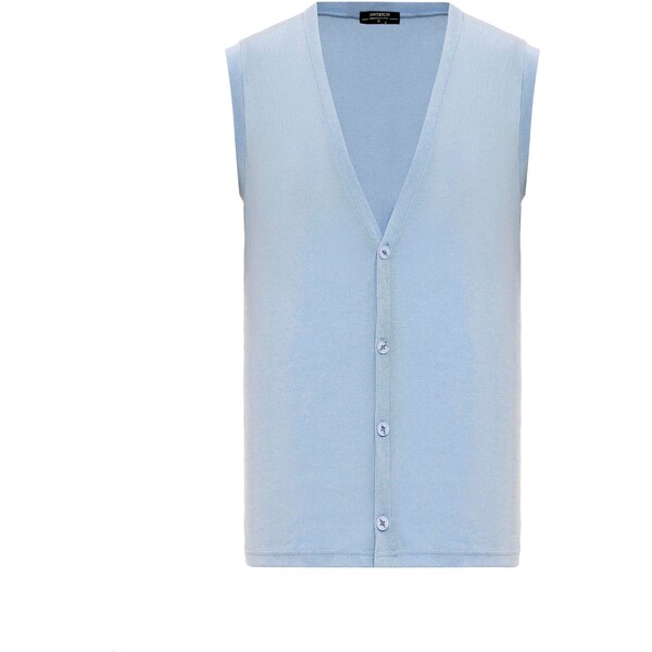 Antioch Vesta modrá 54338416