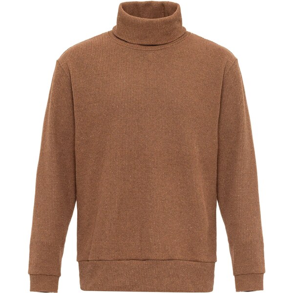 Antioch Sveter hnedá 54338357