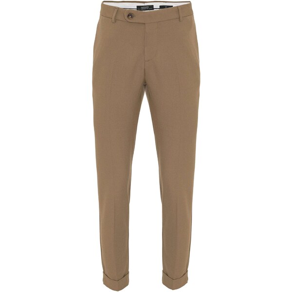 Antioch Nohavice hnedá 54338227