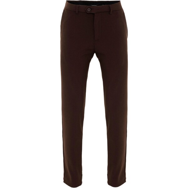 Antioch Chino nohavice hnedá 54338239