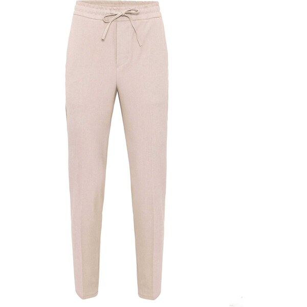 Antioch Nohavice s pukmi béžová 54338516