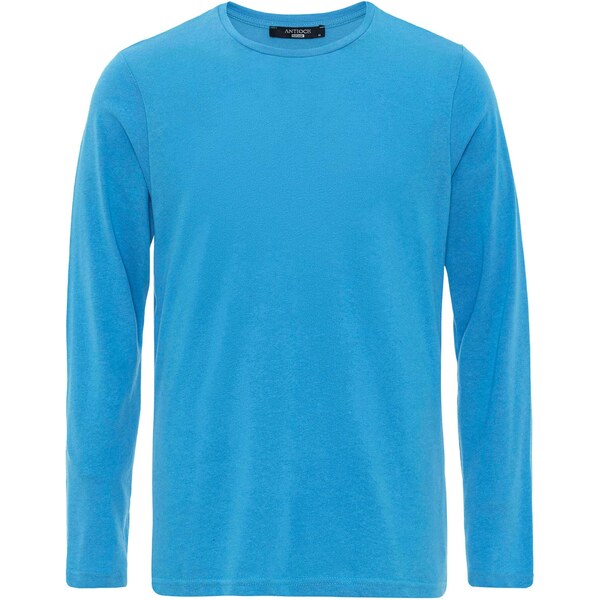 Antioch Sveter modrá 54338446