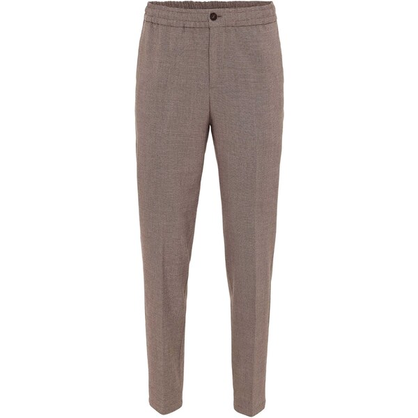 Antioch Nohavice s pukmi béžová 54338450