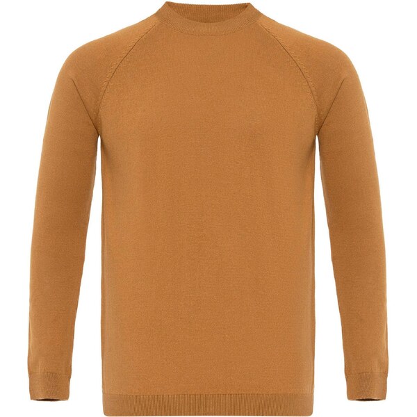 Antioch Sveter farba ťavej srsti 54338575