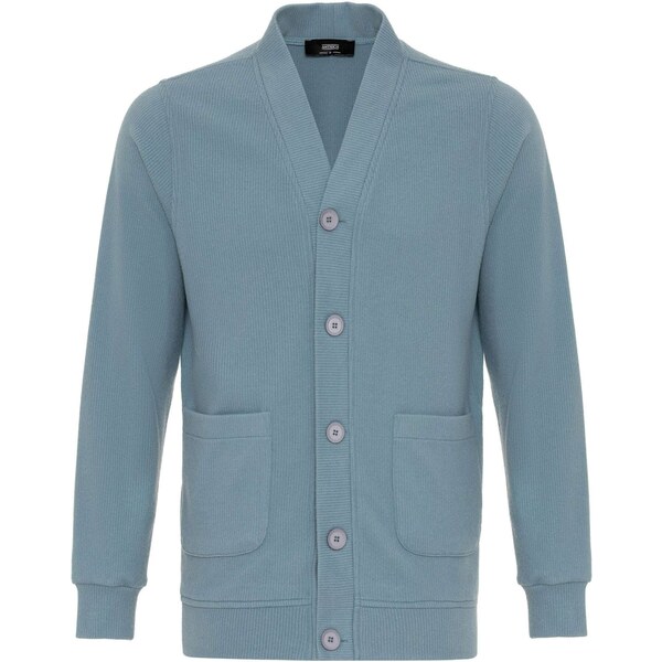 Antioch Kardigán modrá 54338637