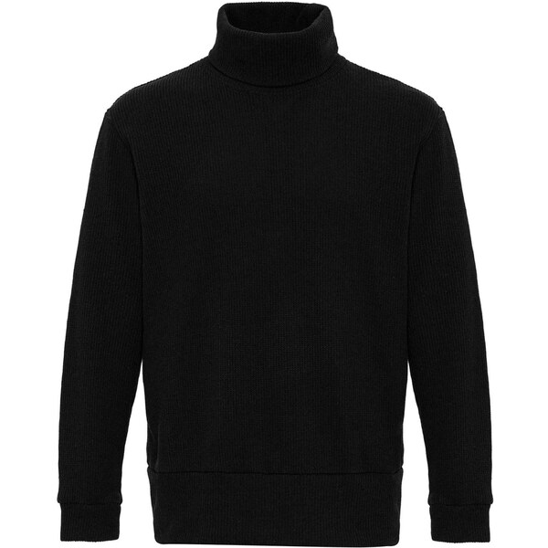 Antioch Sveter čierna 54338624