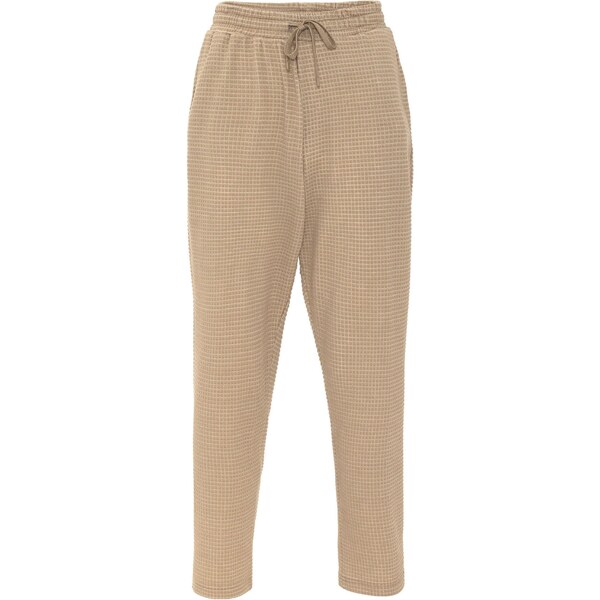 Antioch Nohavice béžová / biela 54338645